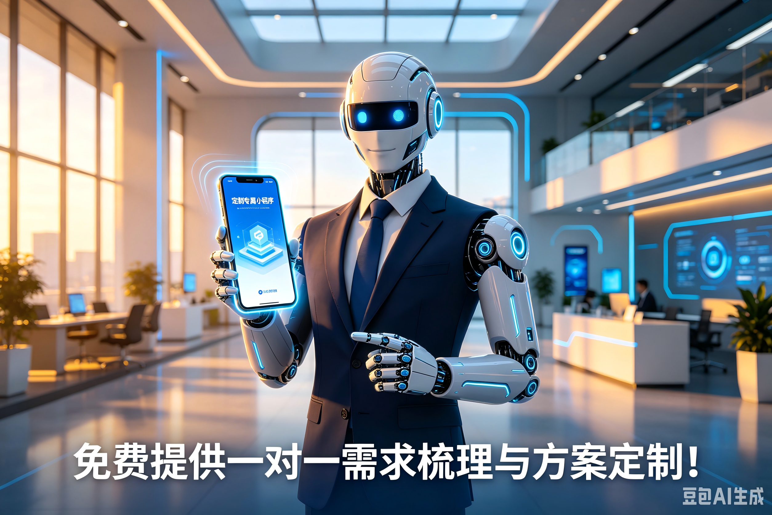小程序上线后没人用？5步运营法帮你破局