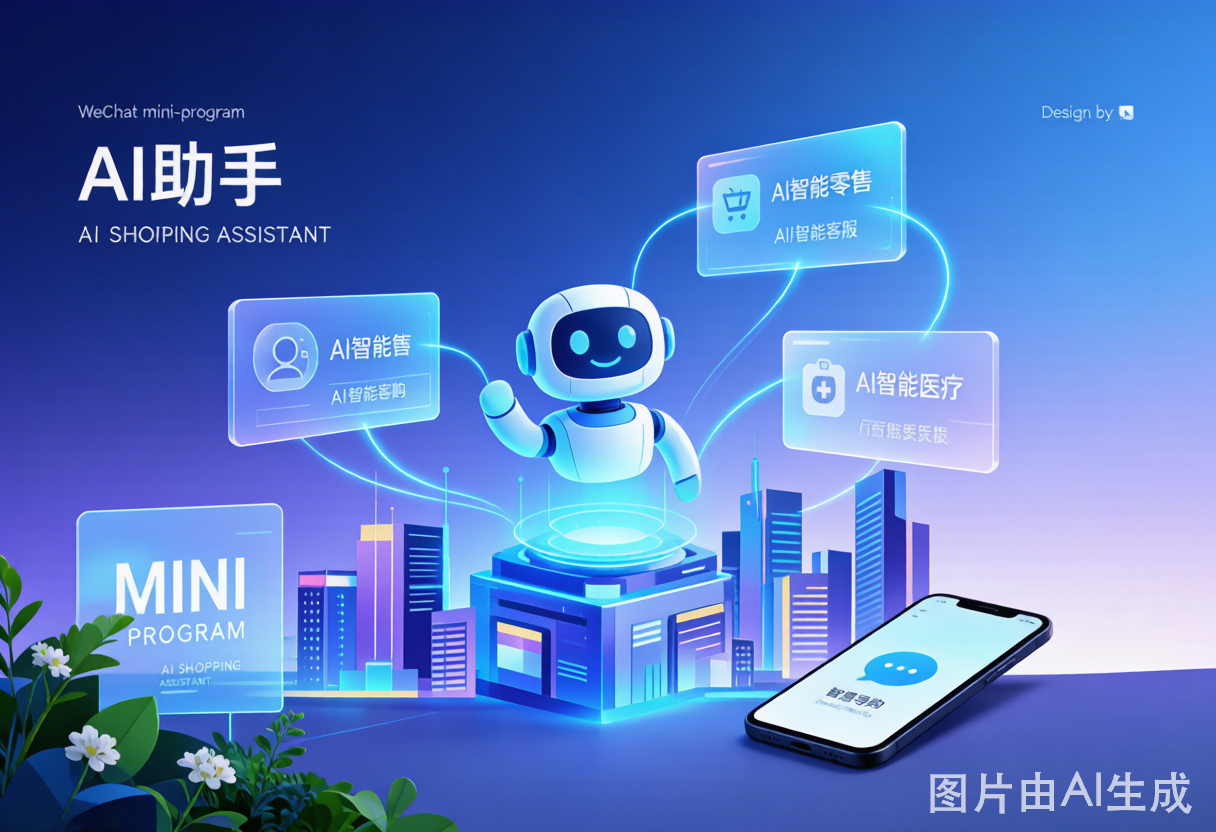 2026年7月12日 小程序与AI行业资讯日报：微信AI把小程序变技能、混元Hy3引爆算力、企业智能体进入KPI考核、WAIC下周开幕