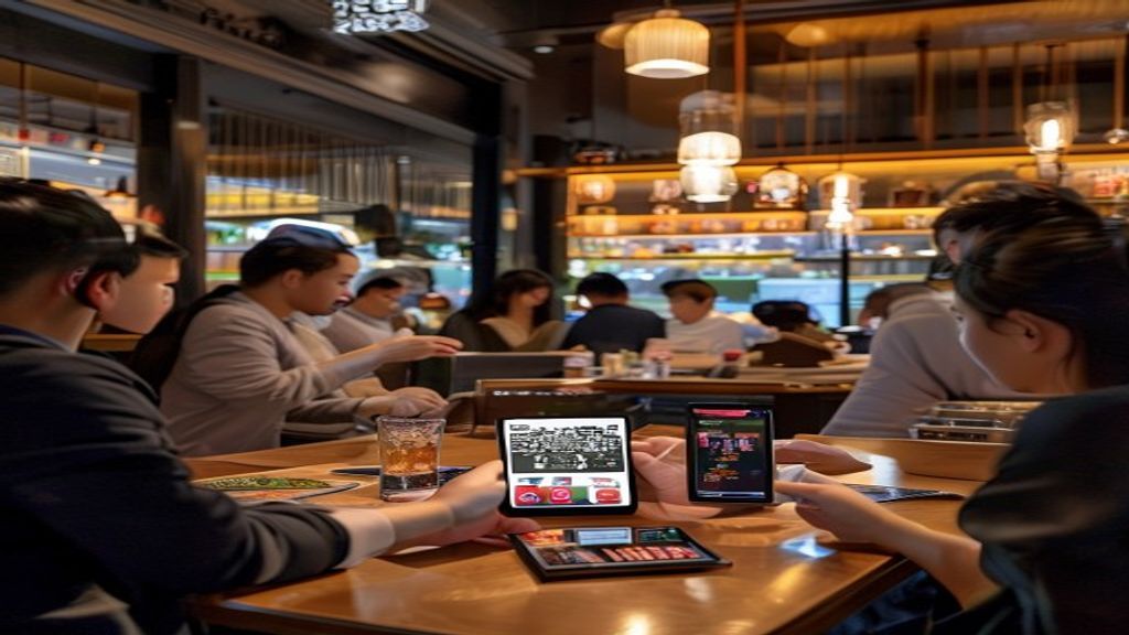 餐饮行业做微信小程序对营业额的提升：私域点餐、免佣复购与数字化增收全景观察