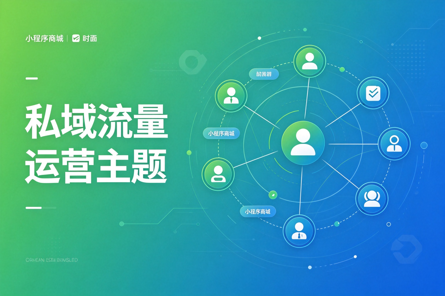 2026年7月15日 小程序与AI行业资讯日报：视频号+小程序全域运营 私域流量闭环全面打通
