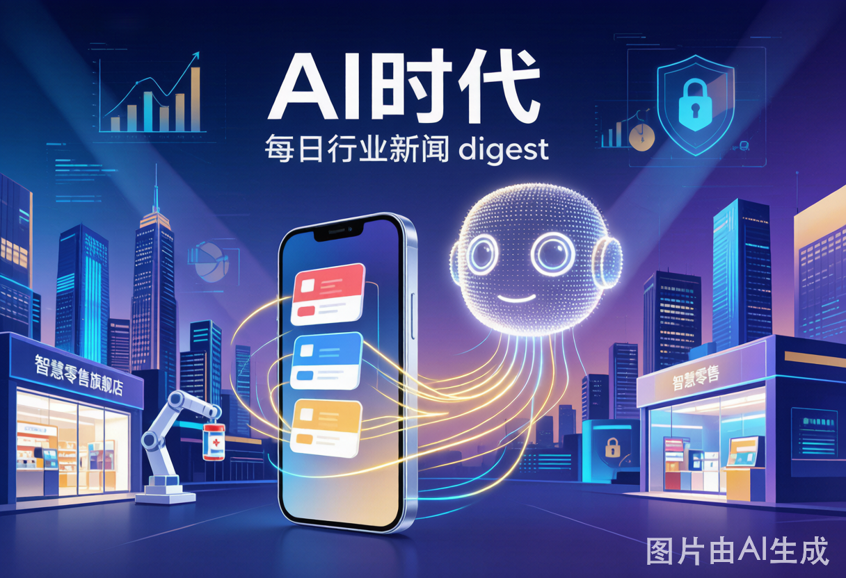 2026年7月25日 小程序与AI行业资讯日报：Claude Opus 5与Llama 4同日来袭、AI智能体安全迎分水岭、国内算力预算激增至3000亿、超级App成智能体手机胜负手