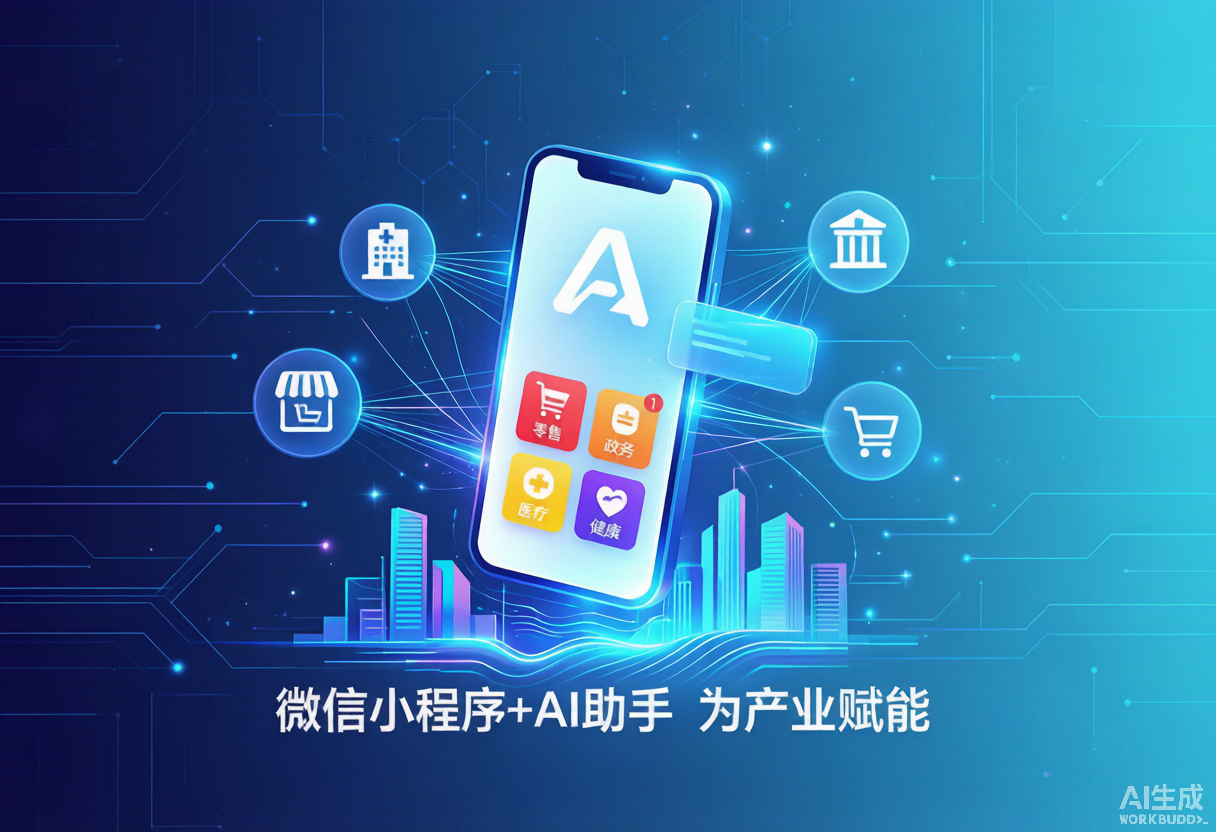 2026年8月1日 小程序与AI行业资讯日报：元宝Agent免费对撞豆包付费版、华为盘古505B开源、发改委算力网新增投资4万亿、AI应用进入落地兑现期